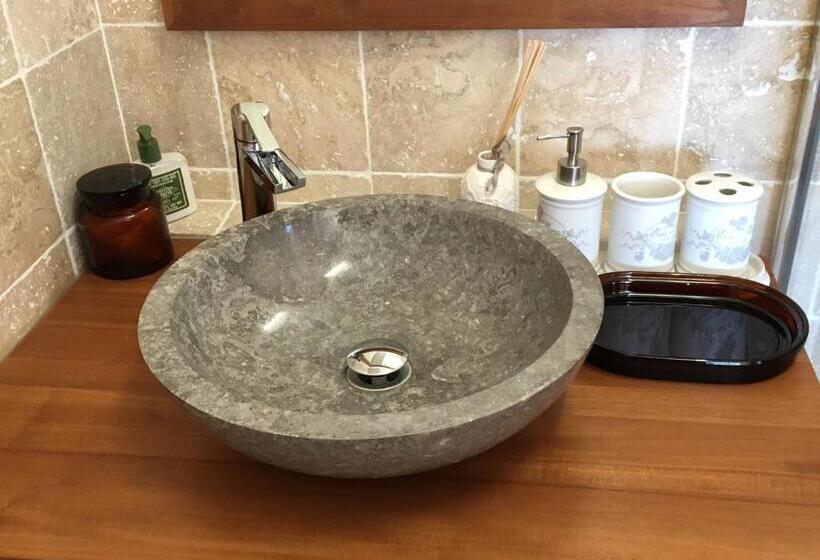 Family Suite, La Villa Aux Oliviers