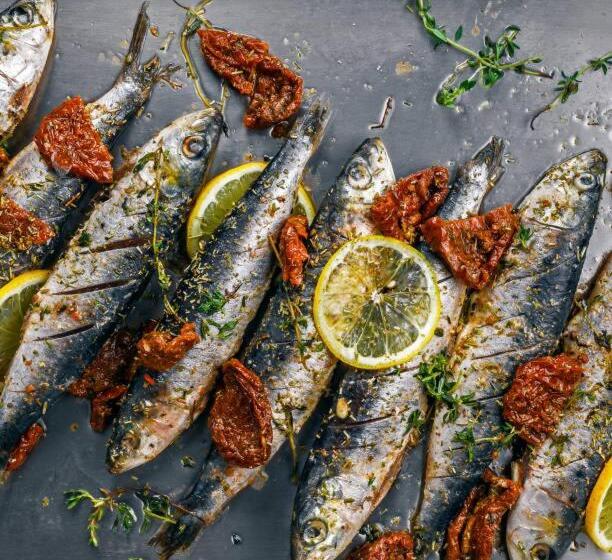 Апартаменты 1 Спальня с Террасой, La Villa Aux Oliviers