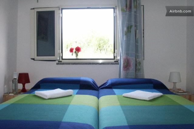 标准间, Lo Stazzo