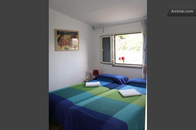 标准间, Lo Stazzo