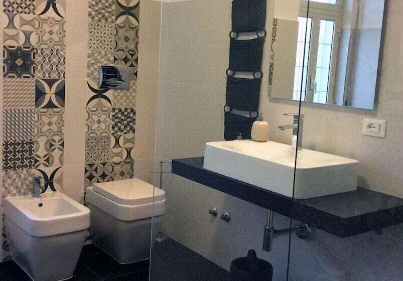 스탠다드 트리플 룸 풀장 전망, Marricriu Camere Avola