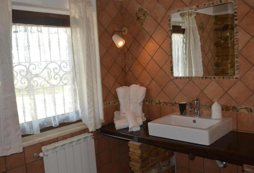 Номер Стандарт, Villa Polercia