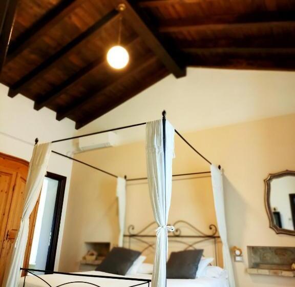 חדר סטנדרט, Villa Polercia