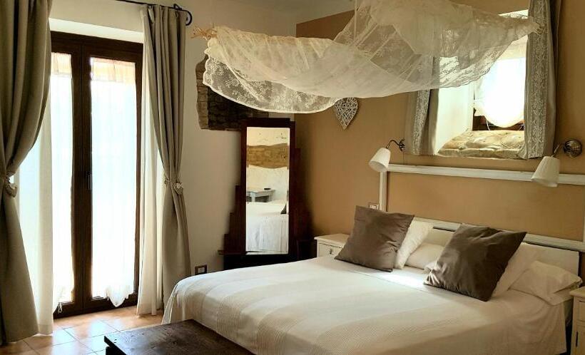 חדר סטנדרט, Villa Polercia