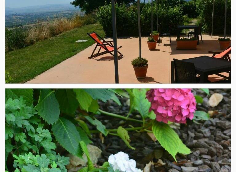 חדר סטנדרט, Villa Polercia