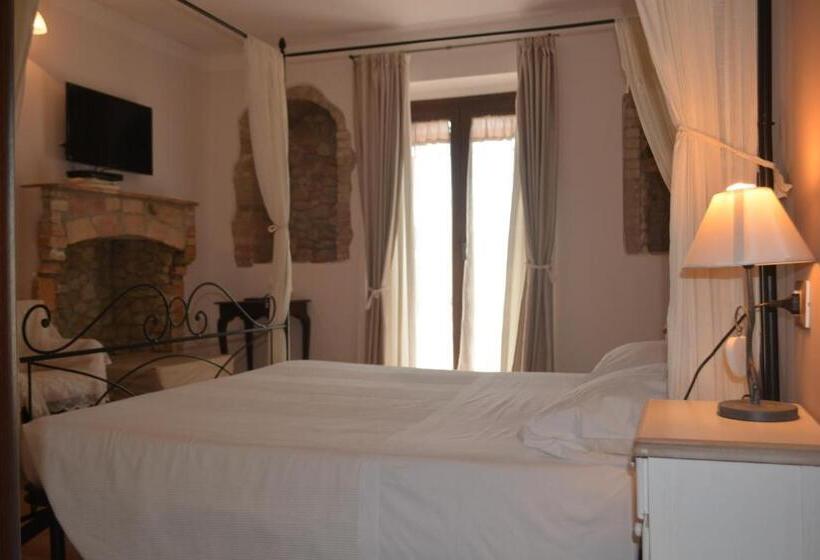 Номер Стандарт, Villa Polercia