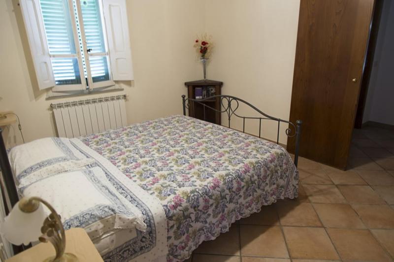 １ベッドルームアパートメント, La Maestà Tuscan Sun