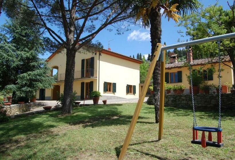 １ベッドルームアパートメント, La Maestà Tuscan Sun