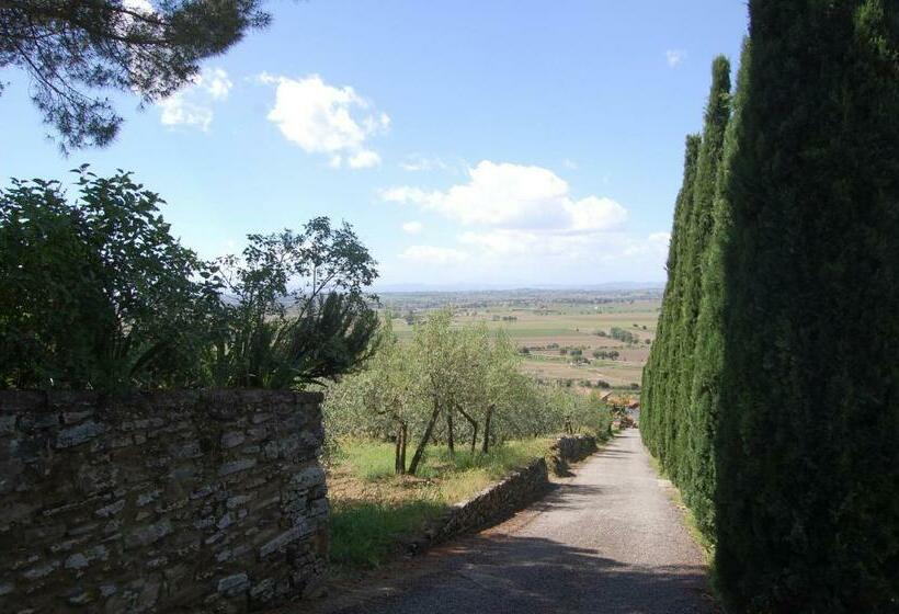 １ベッドルームアパートメント, La Maestà Tuscan Sun