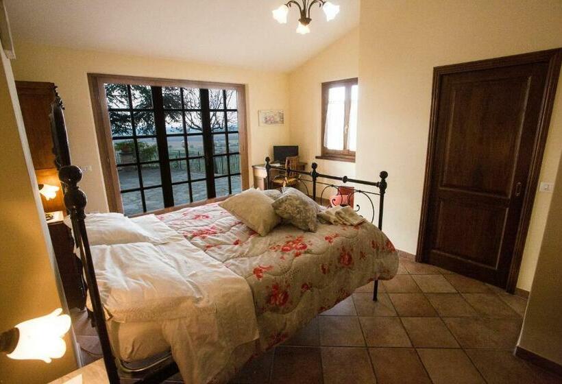 １ベッドルームアパートメント, La Maestà Tuscan Sun