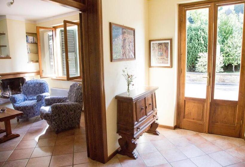 １ベッドルームアパートメント, La Maestà Tuscan Sun