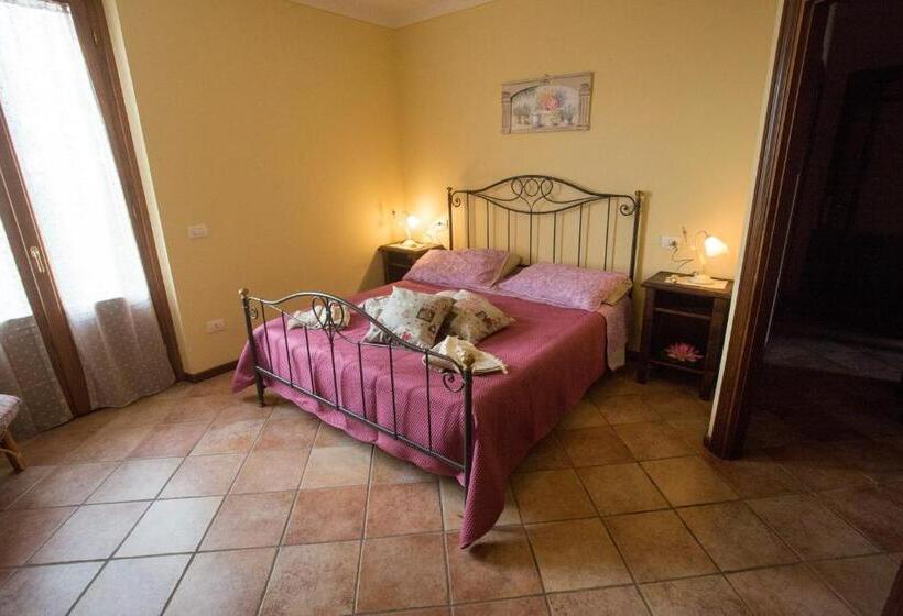 １ベッドルームアパートメント, La Maestà Tuscan Sun