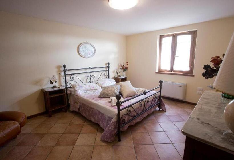 １ベッドルームアパートメント, La Maestà Tuscan Sun