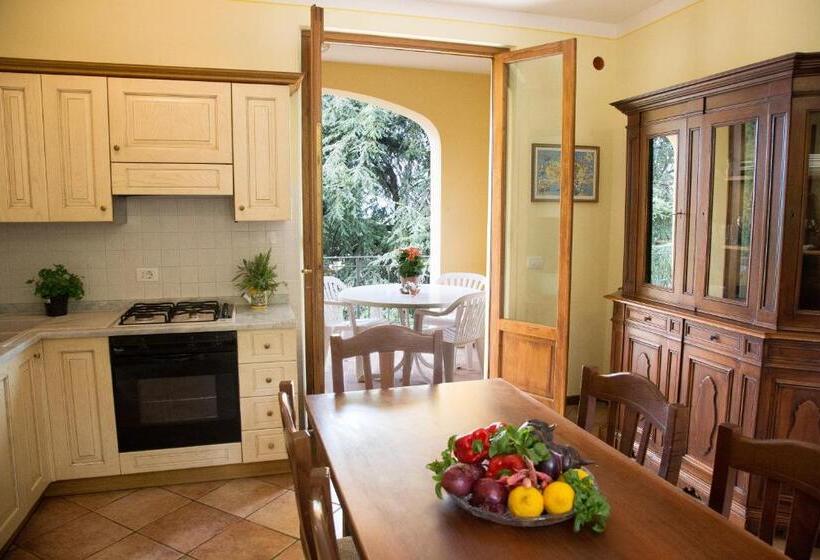 １ベッドルームアパートメント, La Maestà Tuscan Sun