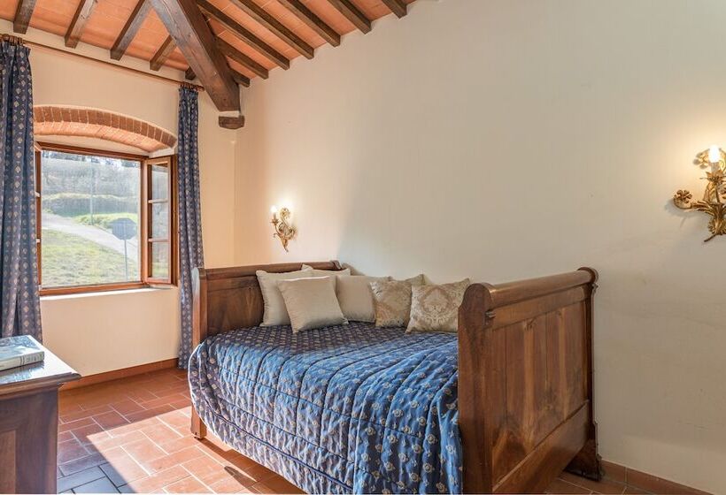 Семейные Апартаменты, Tenuta La Pieve Casale La Valle