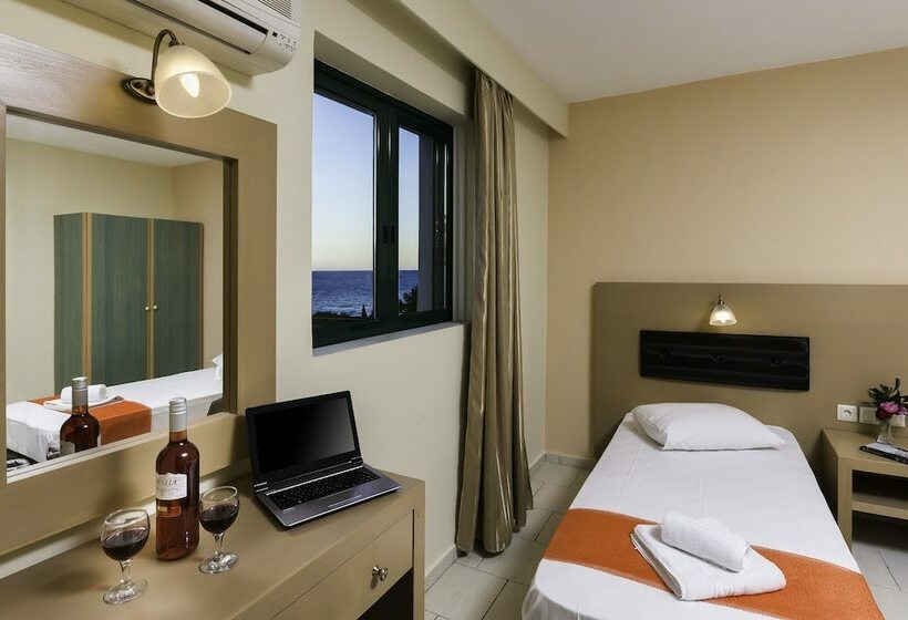 استودیوی استاندارد, Kozanos Hotel & Suites