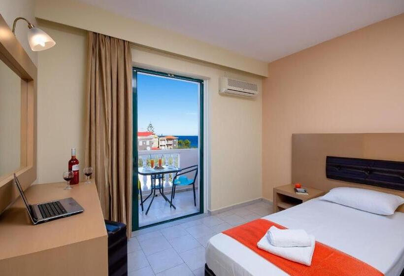 استودیوی استاندارد, Kozanos Hotel & Suites