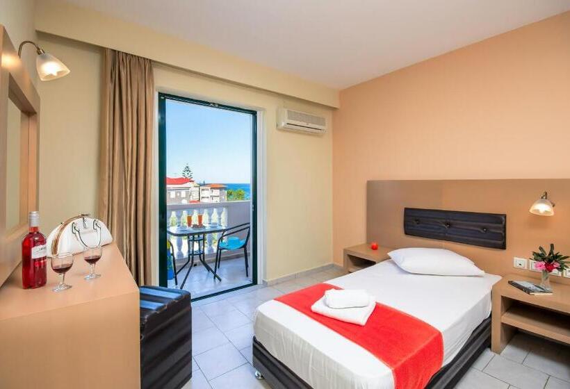 آپارتمان 1 خوابه, Kozanos Hotel & Suites