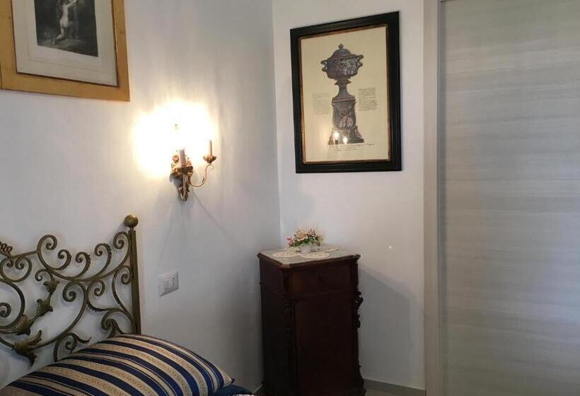 חדר סטנדרט, Lu Cuccumiau Country B&b