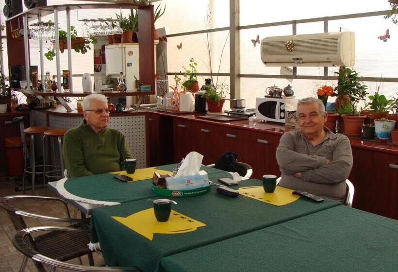 اتاق استاندارد, Casa Elisabeta Constanta