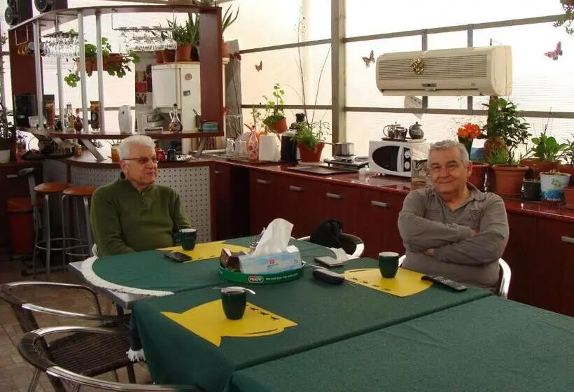 Habitació Estàndard, Casa Elisabeta Constanta