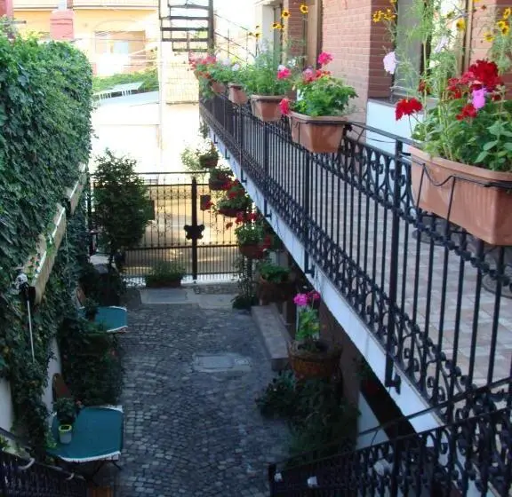 Habitació Estàndard, Casa Elisabeta Constanta
