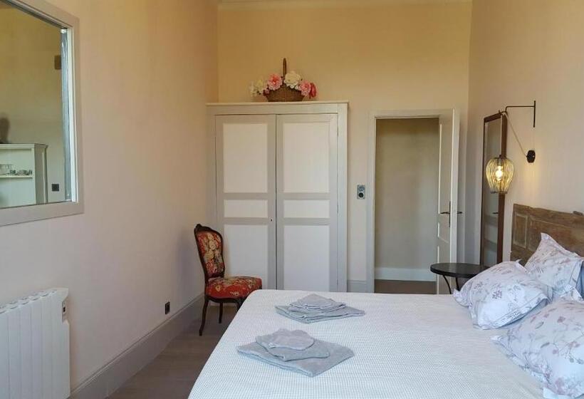 수피리어 스위트, Château Moussoulens