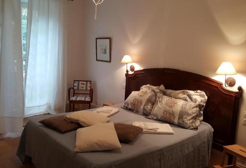 패밀리 스위트, Château Moussoulens