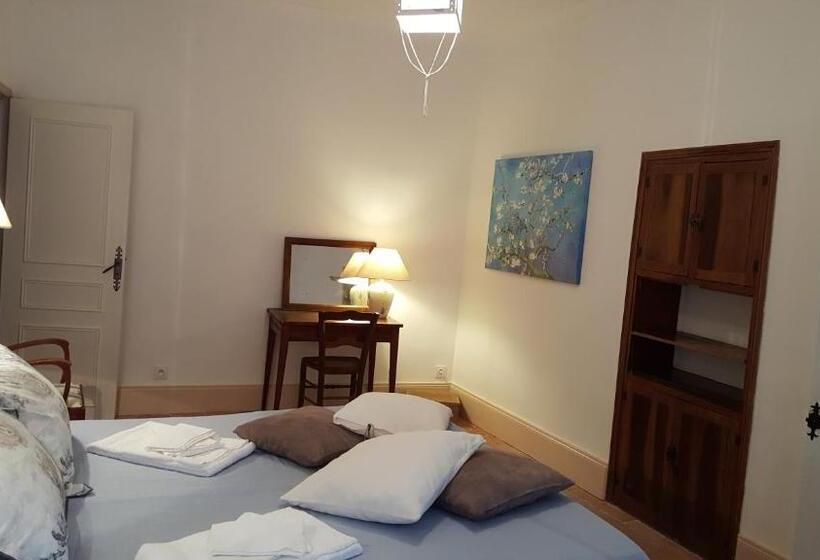 패밀리 스위트, Château Moussoulens