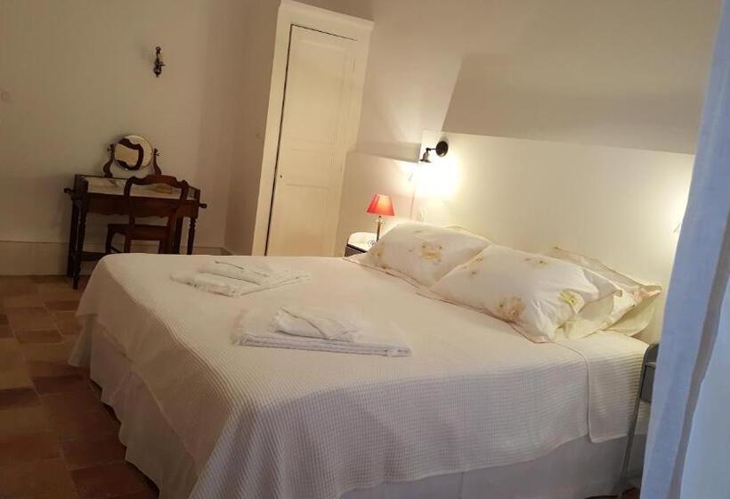 패밀리 스위트, Château Moussoulens