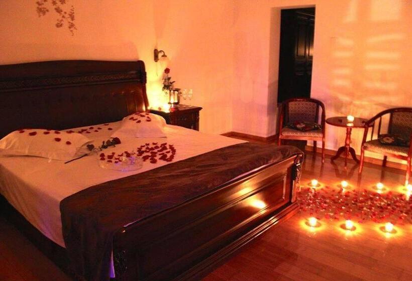 Номер Стандарт с Балконом, Complex Eos