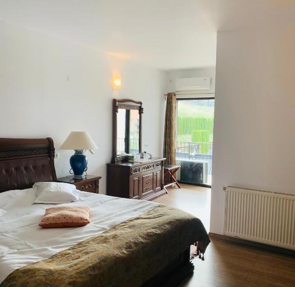 Номер Стандарт с Балконом, Complex Eos