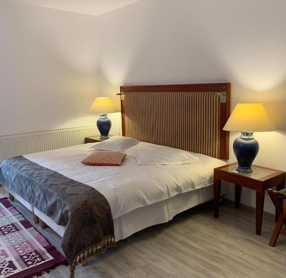 Номер Стандарт с Балконом, Complex Eos