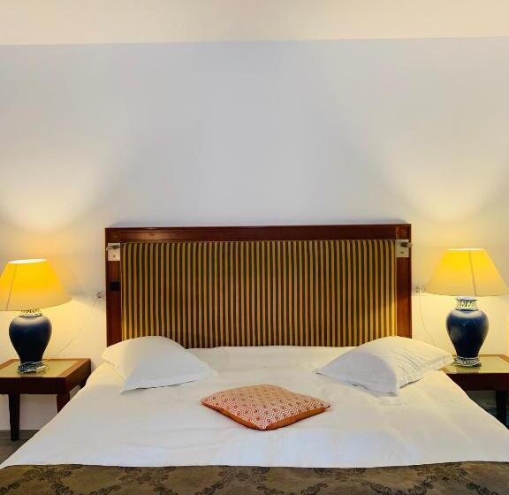 Номер Стандарт с Балконом, Complex Eos