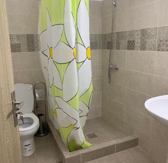 Трехместный Номер Стандарт с Балконом, Complex Eos