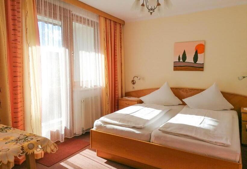 اتاق استاندارد, Strandpension Liane