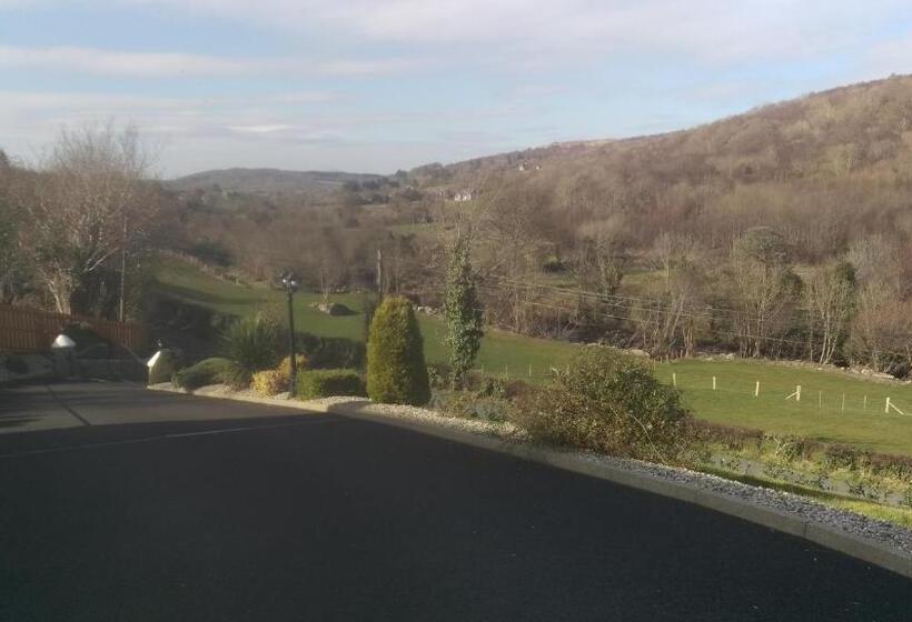 חדר סטנדרט, Woodview Bed & Breakfast