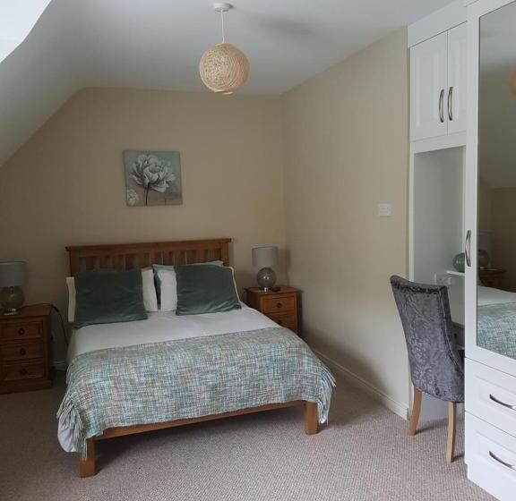 חדר סטנדרט, Woodview Bed & Breakfast