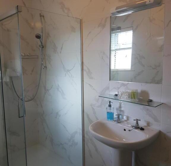 חדר דלוקס, Woodview Bed & Breakfast