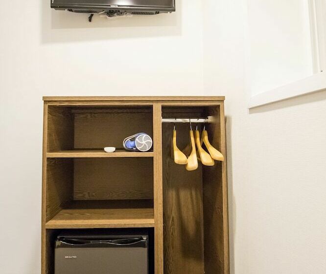 标准间, Seoulite Inn Myeongdong Formerly Step Inn Myeongdong 2