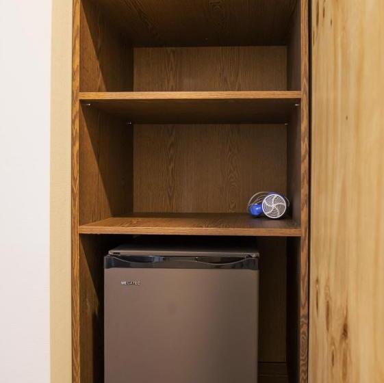 共用房间的床, Seoulite Inn Myeongdong Formerly Step Inn Myeongdong 2