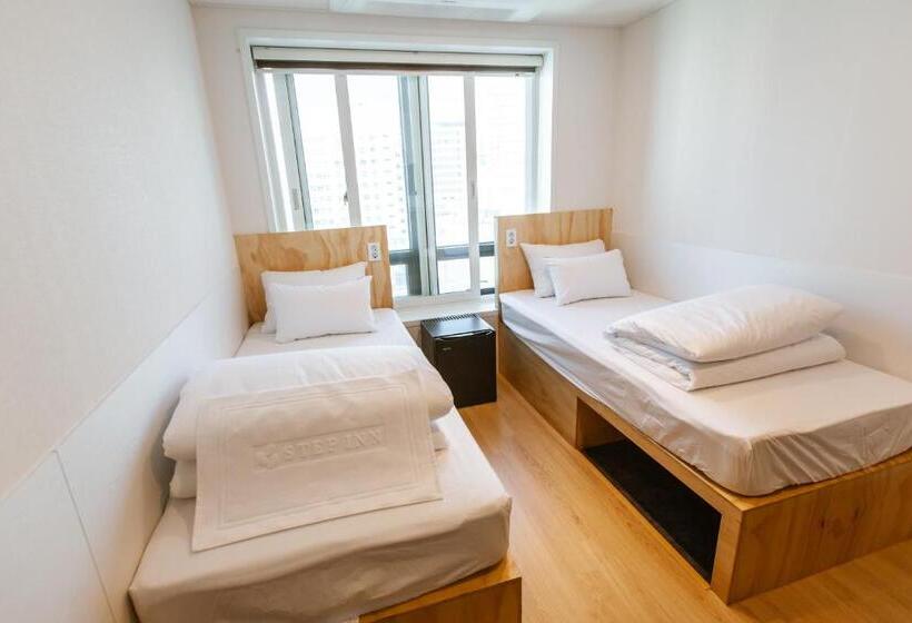 スタンダードシティビュールーム, Seoulite Inn Myeongdong Formerly   Step Inn Myeongdong 2