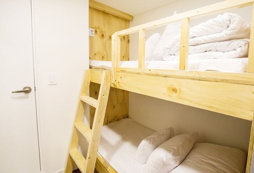 标准间, Seoulite Inn Myeongdong Formerly Step Inn Myeongdong 2