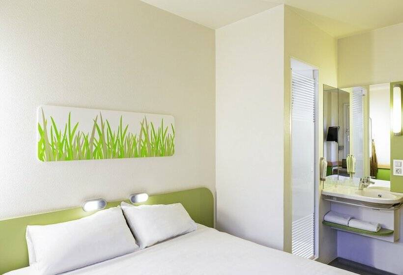 Номер Стандарт, Ibis Budget Pontarlier