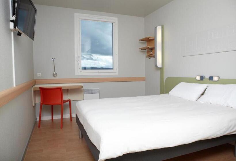 Номер Стандарт, Ibis Budget Pontarlier
