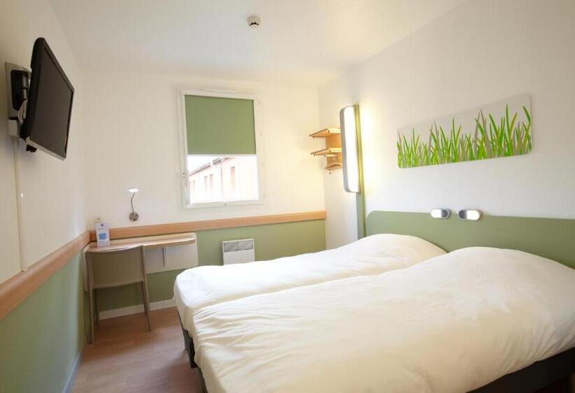 Номер Стандарт, Ibis Budget Pontarlier