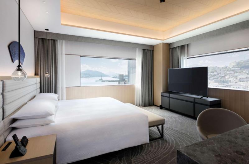 标准间, Ibis Budget Pontarlier