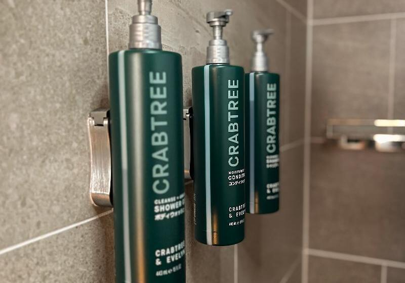 标准间, Ibis Budget Pontarlier