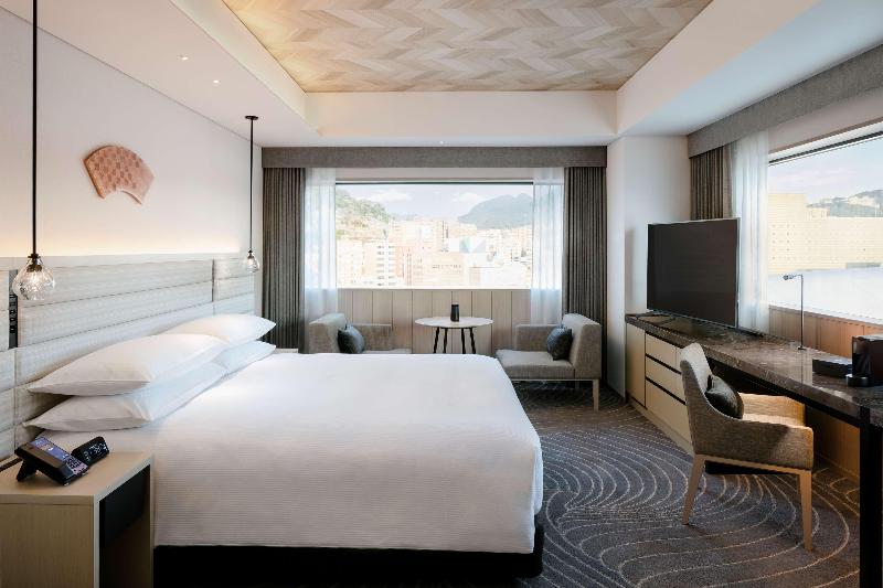 标准间, Ibis Budget Pontarlier