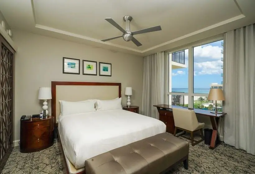 プレミアムスイート２ベッドルーム, Palm Beach Singer Island Resort & Spa Luxury Suites